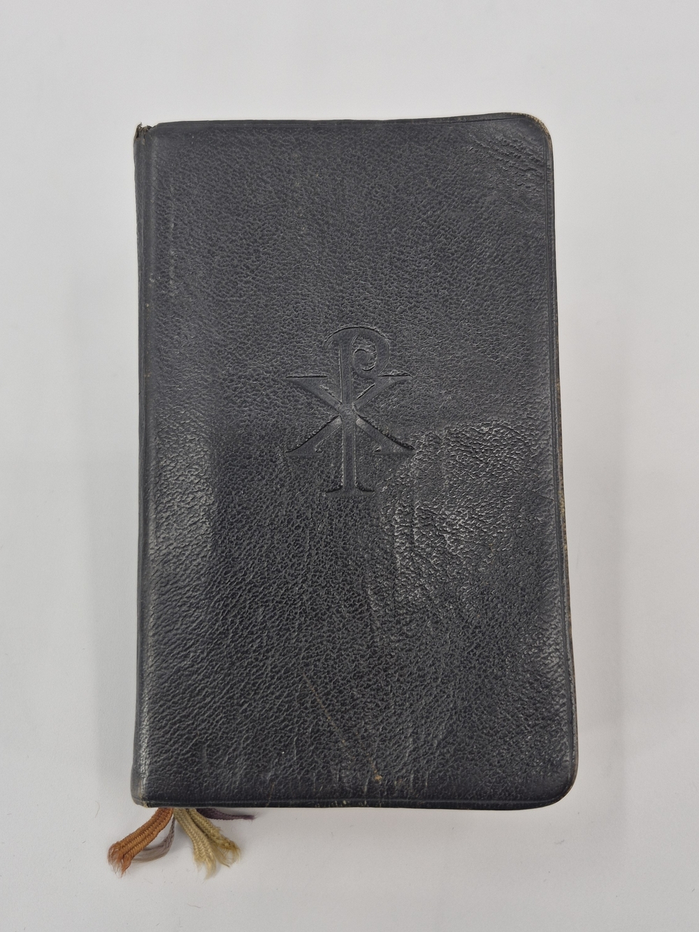 1943 Saint Andrew Daily Missal Rosary Novenas Latin English Traditional Catholic